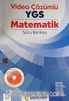 YGS Matematik Soru Bankası / Video Çözümlü Web Tabanlı