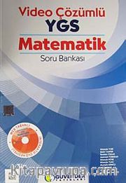 YGS Matematik Soru Bankası / Video Çözümlü Web Tabanlı