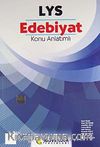 LYS Edebiyat Konu Anlatımlı