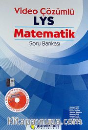 LYS Matematik Soru Bankası / Video Çözümlü Web Tabanlı