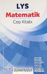 LYS Matematik Cep Kitabı