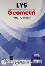 LYS Geometri Konu Anlatımlı