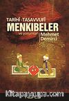 Tarihi-Tasavvufi Menkıbeler ve Yorumları