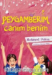 Peygamberim Canım Benim