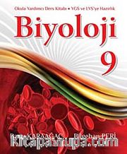 Biyoloji 9 Konu Anlatımlı