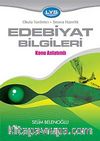 LYS Edebiyat Bilgileri Konu Anlatımlı
