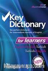Key Dictionary for Learners