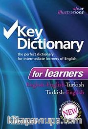Key Dictionary for Learners