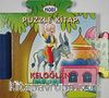 Keloğlan / Puzzle Kitap