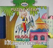 Keloğlan / Puzzle Kitap