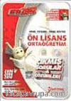 2012 KPSS Önlisans Konu Konu Çıkmış Sorular