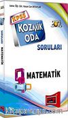 2012 KPSS Matematik / Kozmik Oda Soruları