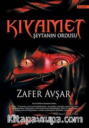 Kıyamet <br /> Şeytanın Ordusu