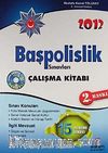 2012 Başpolislik Sınavları Çalışma Kitabı