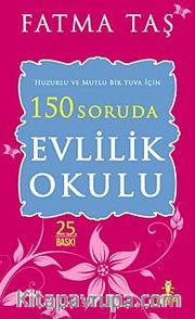 150 Soruda Evlilik Okulu