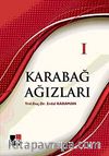 Karabağ Ağızları 1