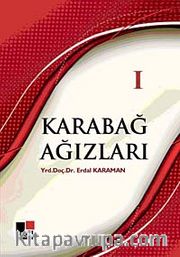 Karabağ Ağızları 1