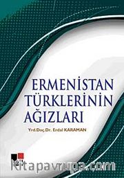 Ermenistan Türklerinin Ağızları
