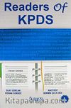 Readers of KPDS