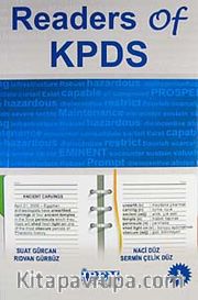 Readers of KPDS