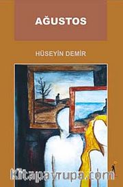 Ağustos