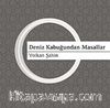 Deniz Kabuğundan Masallar