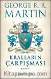 Kralların Çarpışması Kısım 2 / Buz ve Ateşin Şarkısı 2