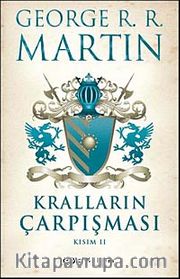 Kralların Çarpışması Kısım 2 / Buz ve Ateşin Şarkısı 2