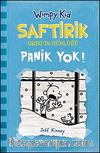 Saftirik Greg'in Günlüğü & Panik Yok! 6.Kitap