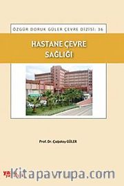 Hastane Çevre Sağlığı