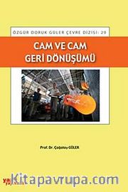 Cam ve Cam Geri Dönüşümü