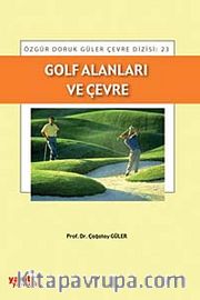 Golf Alanları ve Çevre