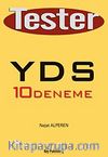 Tester YDS 10 Deneme