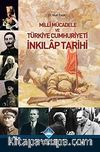 Milli Mücadele ve Türkiye Cumhuriyeti İnkılap Tarihi