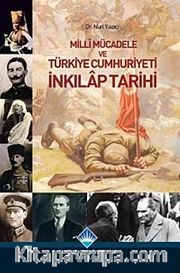 Milli Mücadele ve Türkiye Cumhuriyeti İnkılap Tarihi