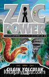 Çılgın Yolculuk / Zac Power