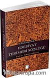 Ansiklopedik Edebiyat Terimleri Sözlüğü