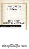 Dionysos Dithyrambosları (Karton Kapak)