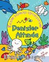 Resim Yapmayı Öğreniyorum - Denizler Altında