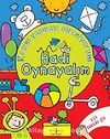 Resim Yapmayı Öğreniyorum - Hadi Oynayalım