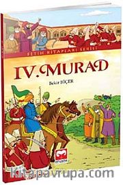 IV. Murad