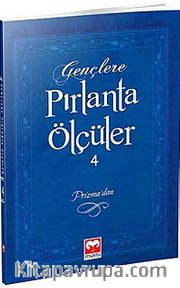 Gençlere Pırlanta Ölçüler - 4