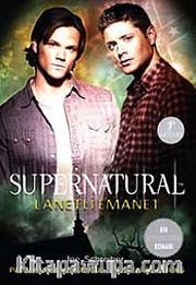 Supernatural - Lanetli Emanet