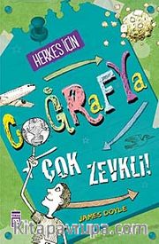Herkes İçin Coğrafya Çok Zevkli