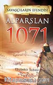Alparslan 1071 / Savaşçıların Efendisi (Cep Boy)