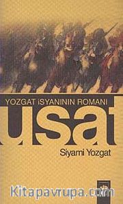 Usat <br /> Yozgat İsyanının Romanı