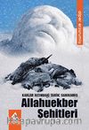 Allahuekber Şehitleri