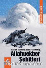 Allahuekber Şehitleri