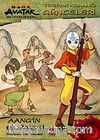 Avatar - Aang'in Afsanesi -Toprak Krallığı Günceleri