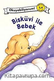Bisküvi ile Bebek